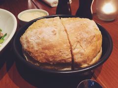 -沈阳君悦酒店·意坊意大利餐厅