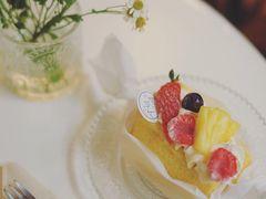 -Kekimatata 生日蛋糕·烘焙教学