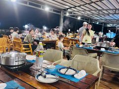 -渔家火锅·海鲜自助餐·演艺(亚龙湾天域酒店)