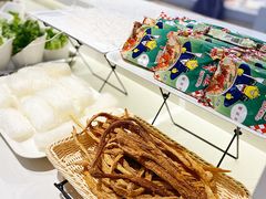 -纽牛有约自助烤肉(漳州中闽店)