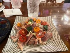 -haxnbauer海森堡德国餐厅(深圳coco店)
