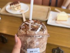 -星巴克(南宁民歌湖店)