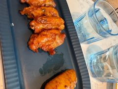 -必胜客(港城新天地店)