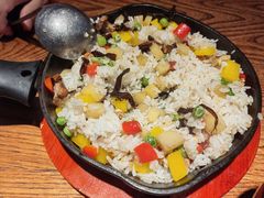 -云海肴·汽锅鸡·云南菜(高德置地店)