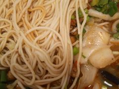 -老广州牛杂(深圳白石洲总店)