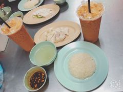 -红大哥水门鸡饭(總店)