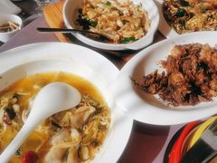 -大食客·非遗吉菜(高新和园店)