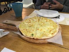 -酷公社·榴莲披萨(太原街店)