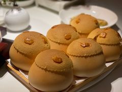 招牌菠萝包-炳胜品味(深圳万象城店（罗湖）)