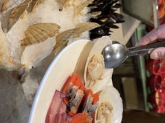 -大理实力希尔顿酒店•香全日制餐厅