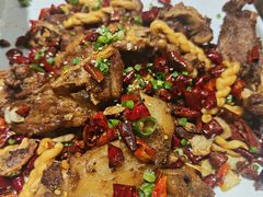 -李氏传家菜(兴城路店)