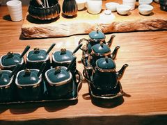 -青蓬蒸汽海鲜·深圳老字号·团建聚会(壹方城店)