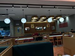 -香港深仔记茶餐厅(东门店)