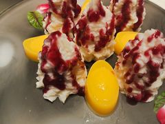 -小桃红·东北菜·春饼烤鸭(南阳湖街店)