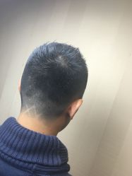 点击看大图 -KEIVON HAIR·崎宏