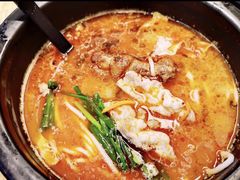 -过桥缘·过桥米线(北京望京万象汇店)