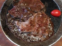-伯豪瑞廷酒店-天伦阁西餐厅