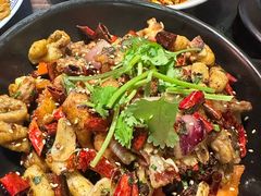 -陈麻婆豆腐(旗舰店)