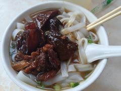牛腩粉-海幢瑞芳饮食店