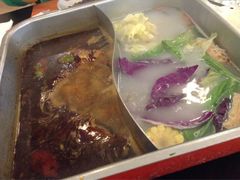 -新辣道鱼火锅(领展购物广场·中关村店)