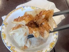 松子烧卖-潘德林茶社(新城河路店)