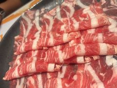 -呷哺呷哺 黄金牧场 (天津熙悦汇店)