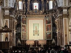 -瓦伦西亚大教堂