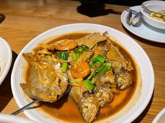 红烧杂鱼-原製原味(普陀山磐龙店)
