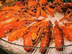 -红盔甲·小龙虾(人民广场店)