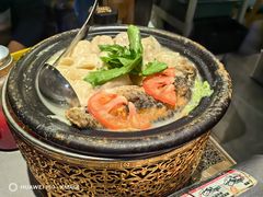 鲫鱼水饺-陶德砂锅(蜀汉路店)