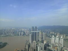 -WFC会仙楼观景台