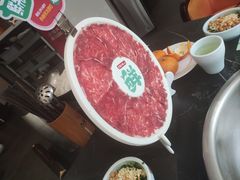 -巴蜀大将火锅(春熙店)