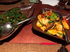 -花马天堂云南餐厅 Lost Heaven(外滩店)