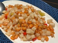 -鸽子侯·家宴·平价海鲜(绿地店)