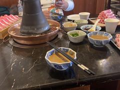 -东来顺饭庄(金泉广场店)