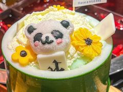 -憨孃孃·重庆老火锅(红山黑金店)