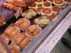 -巴黎贝甜(泗泾店)