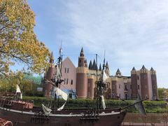 -安徒生童话乐园