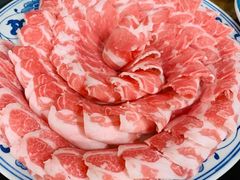 -裕德孚·非遗手切涮羊肉(东直门内大街店)