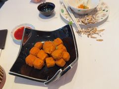 -桂满陇·杭州小馆(巴黎春天浦建店)