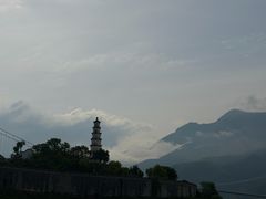 -白帝城·瞿塘峡景区