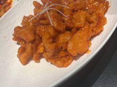 -渝乡辣婆婆·川菜 水煮鱼(中山西路店)