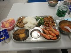 -复旦大学附属华山医院北院-停车场