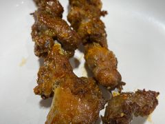 -马凯餐厅(地安门店)