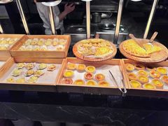 -星伦多自助料理(华润万象城店)