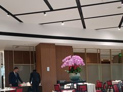 -富淳饭店(陆家嘴保利广场店)