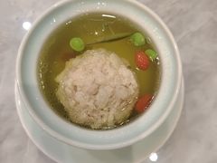 -玉华台饭庄·淮扬菜·烤鸭(望京店)