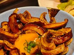 -無二炙坊·和牛烧肉(大钟寺1733店)