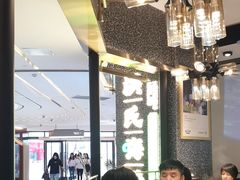 大堂-洪氏嗨捞·猪肚鸡火锅(阳光天地店)