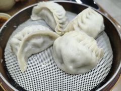 -李记清真馆(打钉巷店)